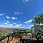 Cabanas Terrazas Del Sol
