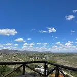 Cabanas Terrazas Del Sol