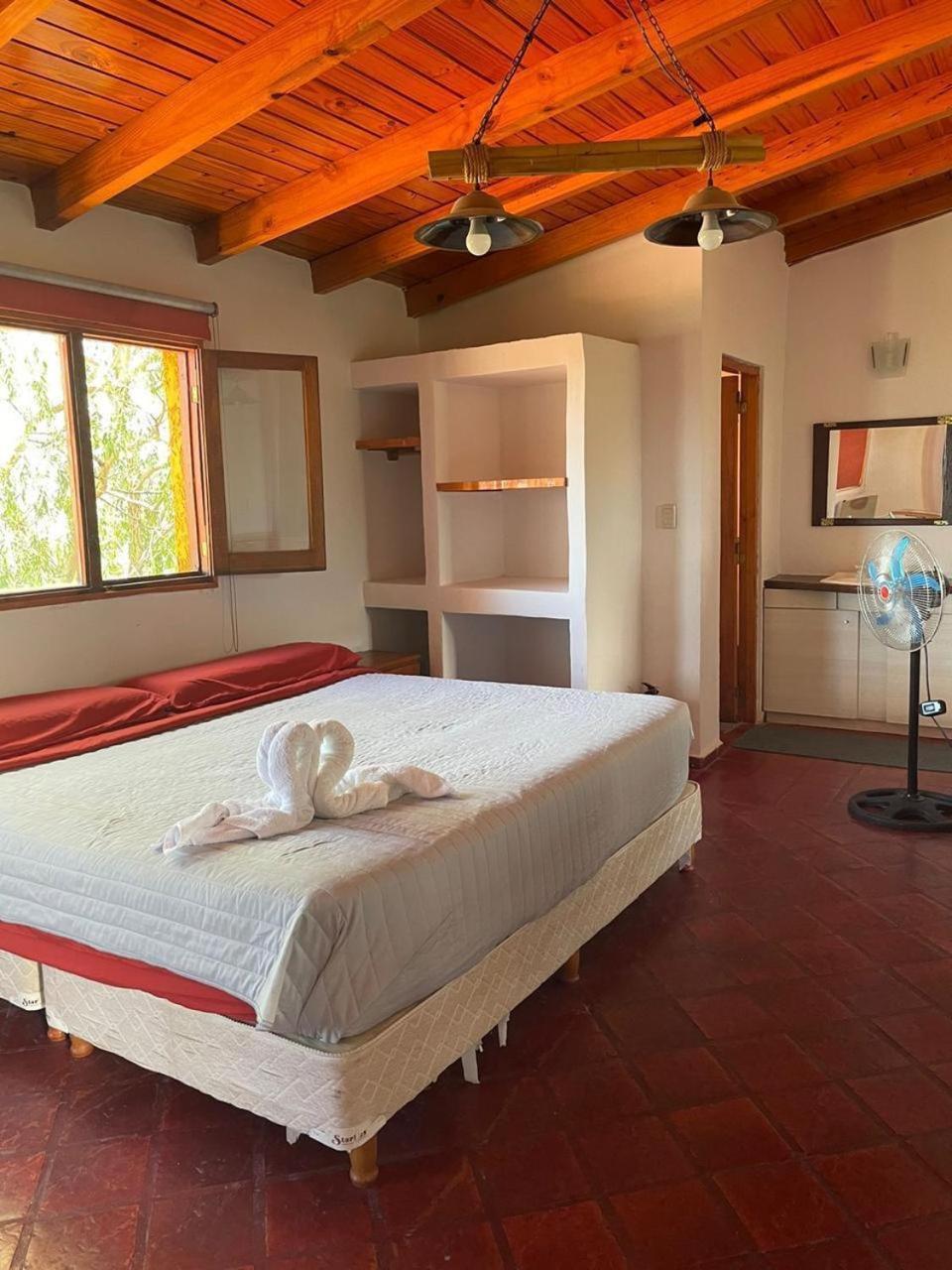 Terrazas Del Sol Apartamento
