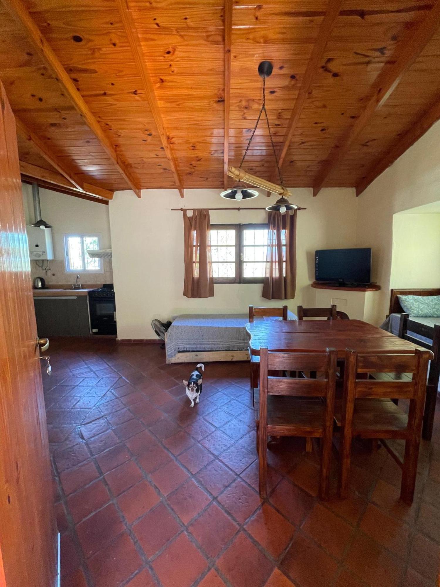 Terrazas Del Sol Apartamento *