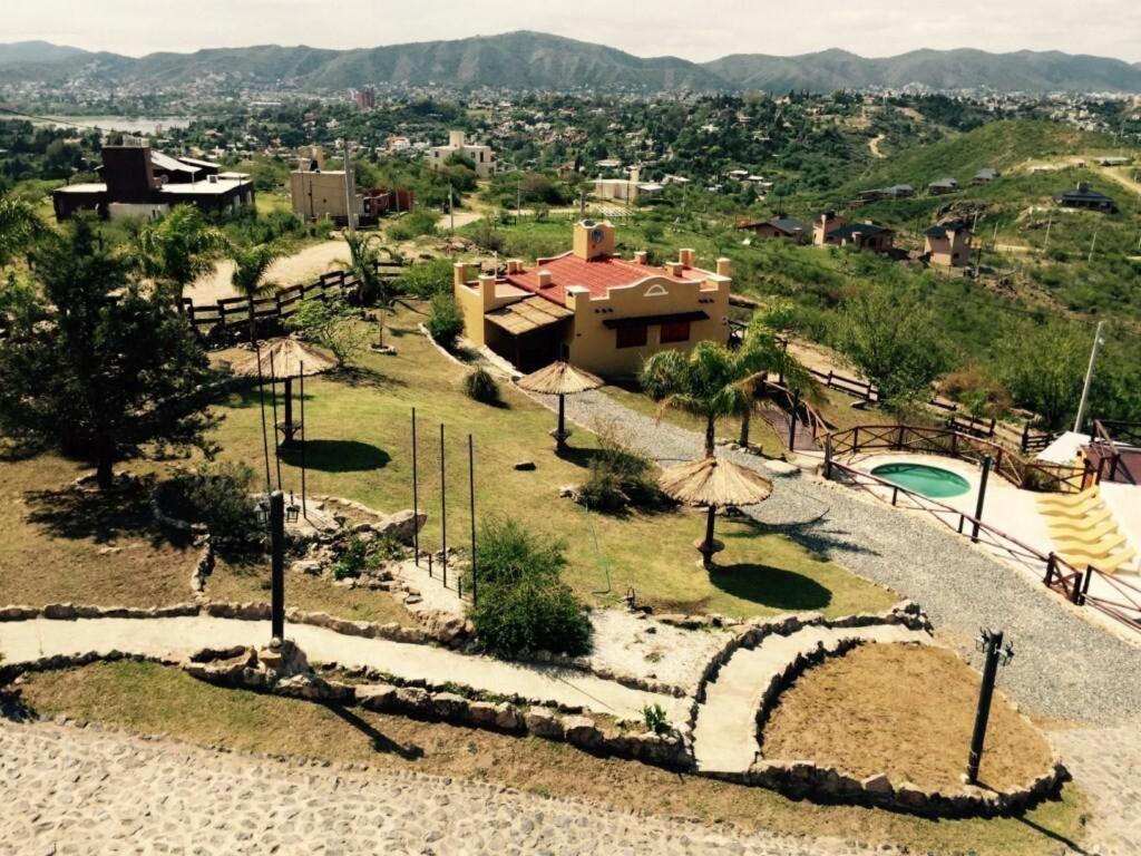 Terrazas Del Sol