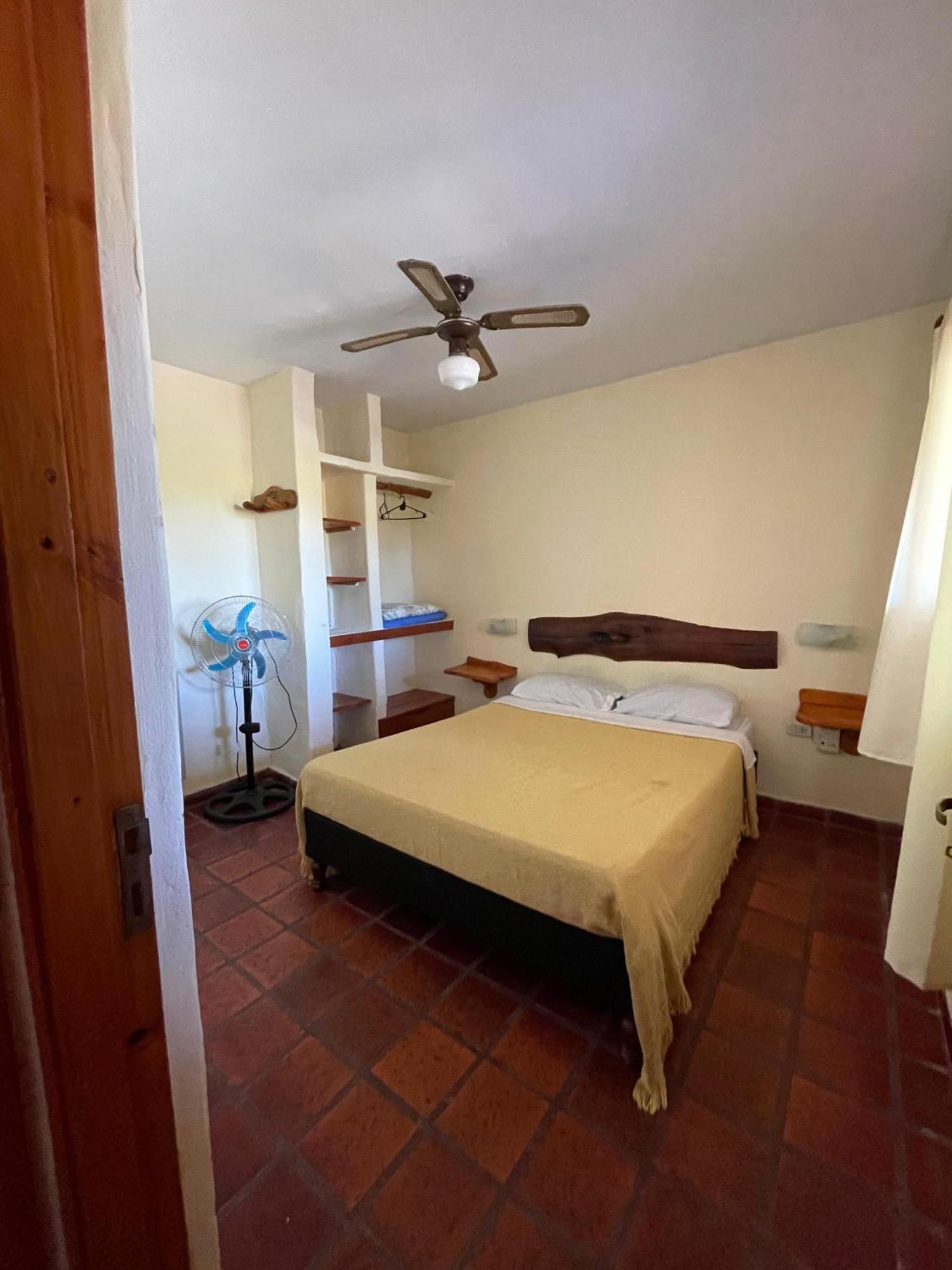 Terrazas Del Sol Apartamento