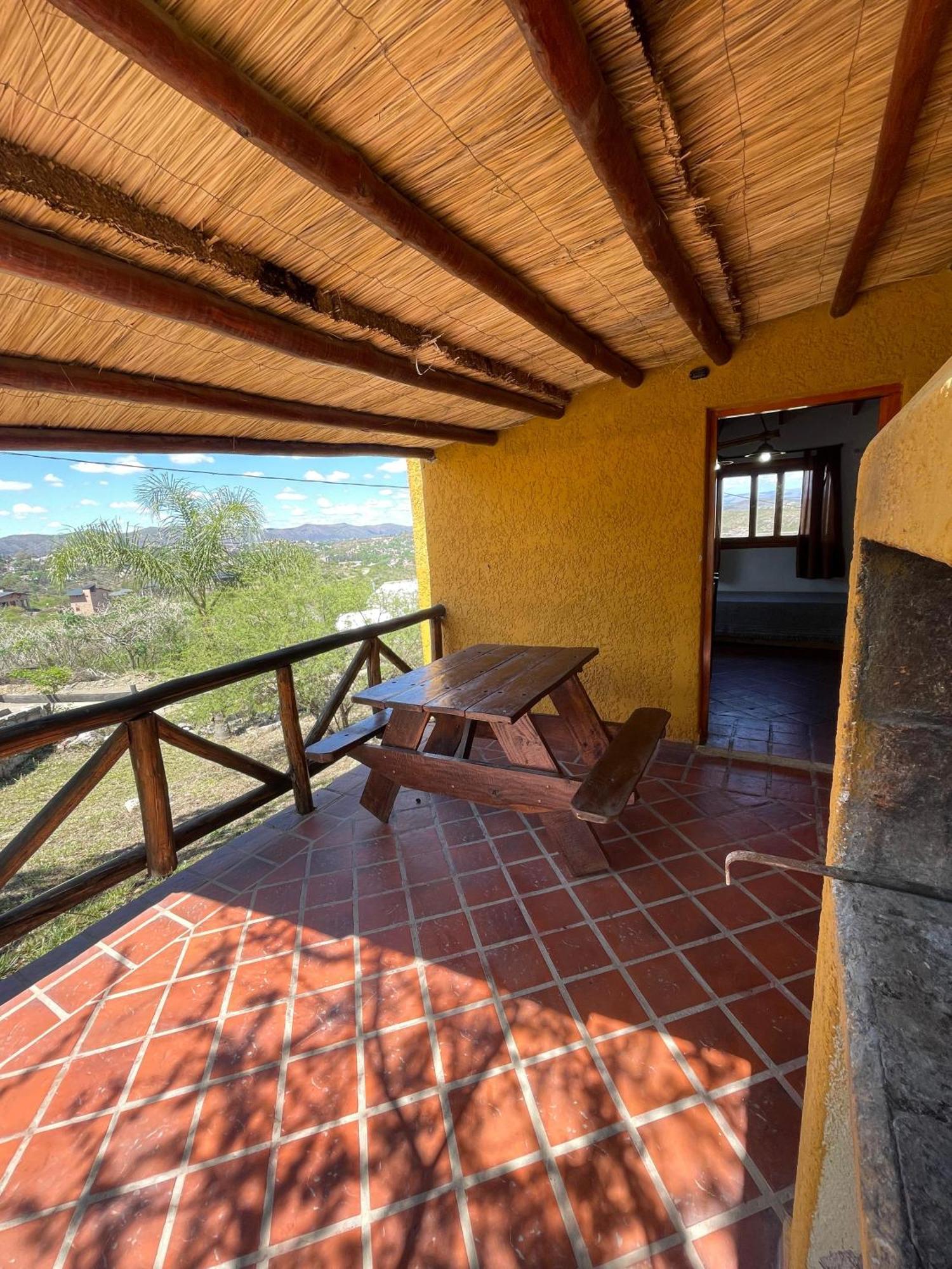 Terrazas Del Sol Apartamento *