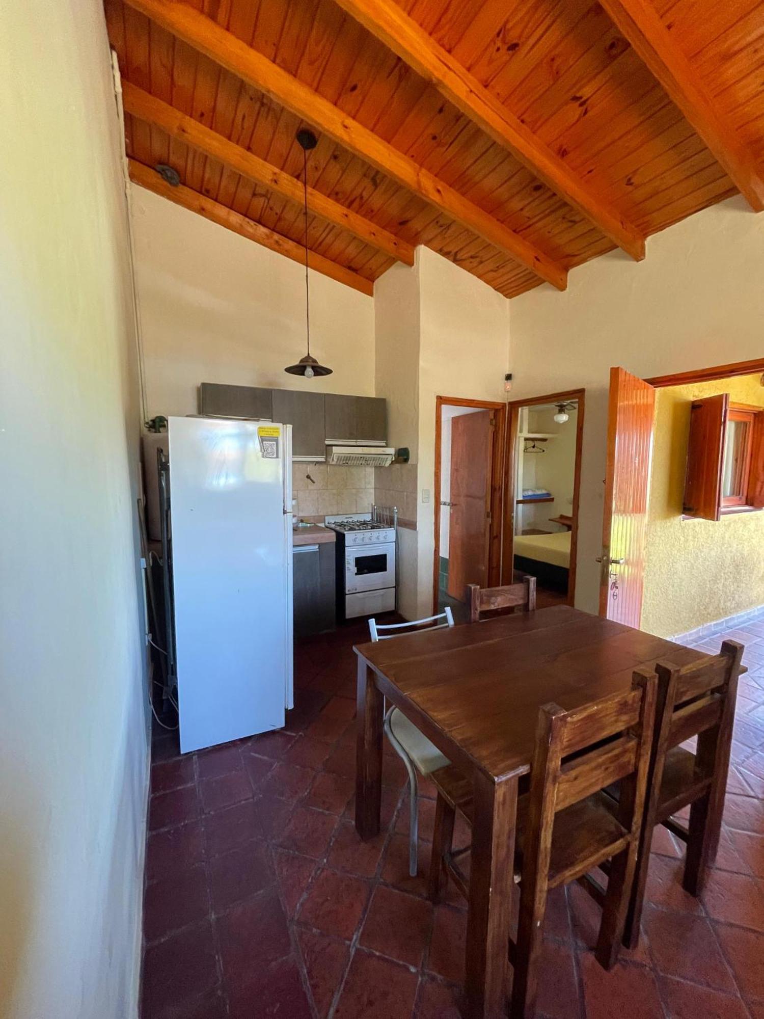 Terrazas Del Sol Apartamento Villa Carlos Paz