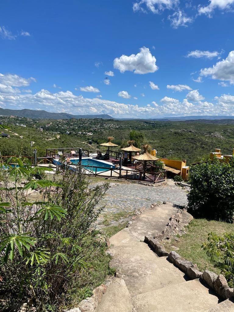 Terrazas Del Sol *