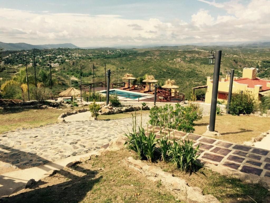 Terrazas Del Sol * Villa Carlos Paz