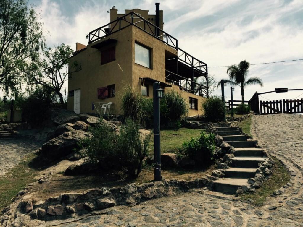 Terrazas Del Sol Apartamento