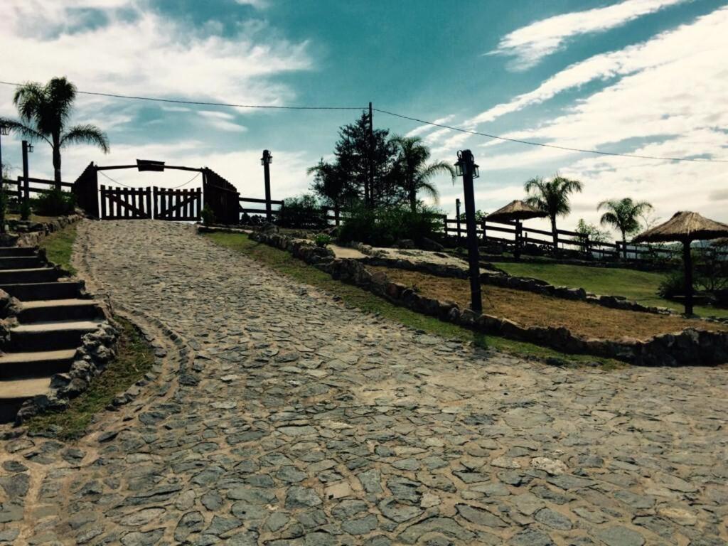 Terrazas Del Sol Villa Carlos Paz