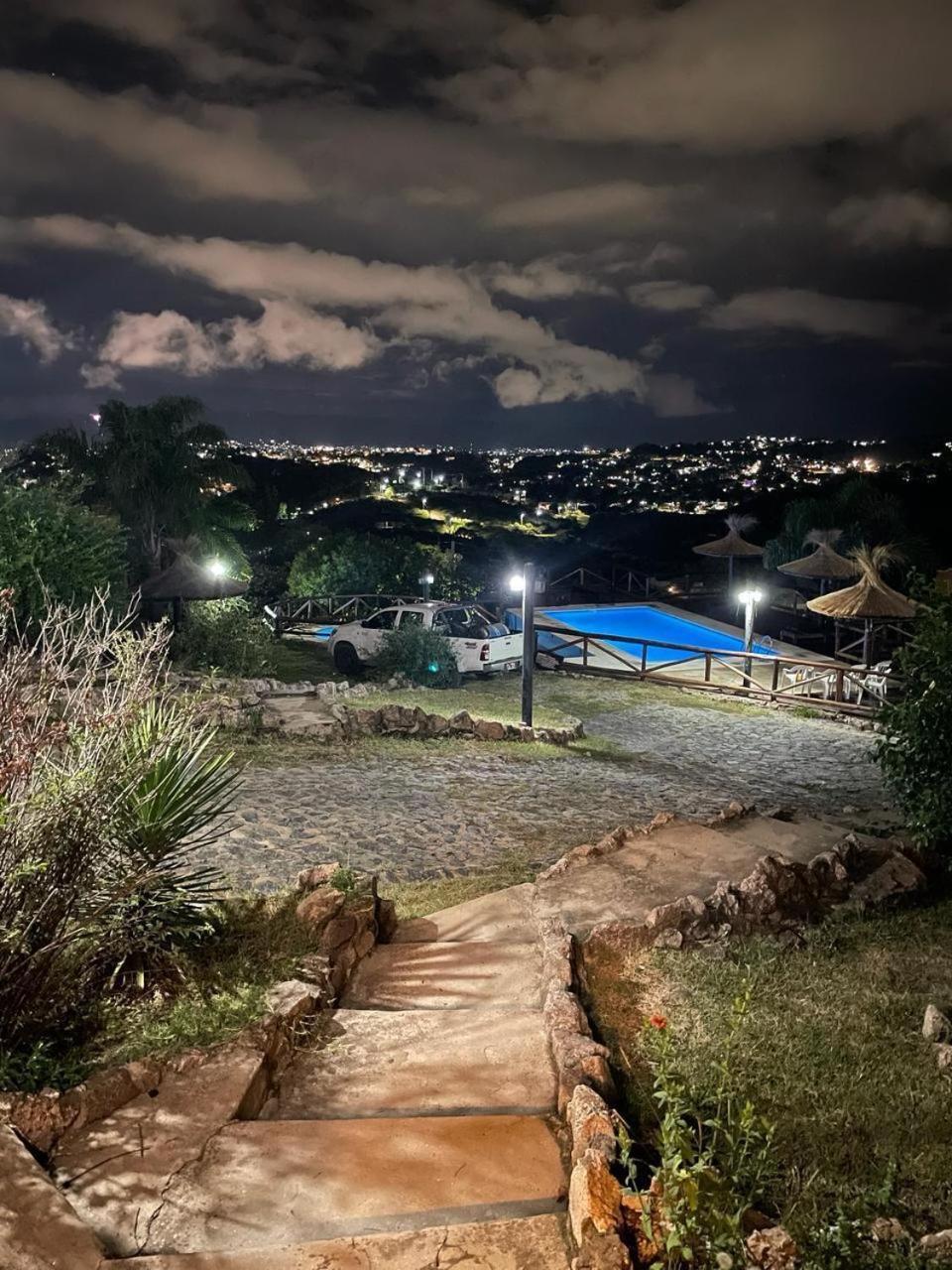 Apartamento Terrazas Del Sol