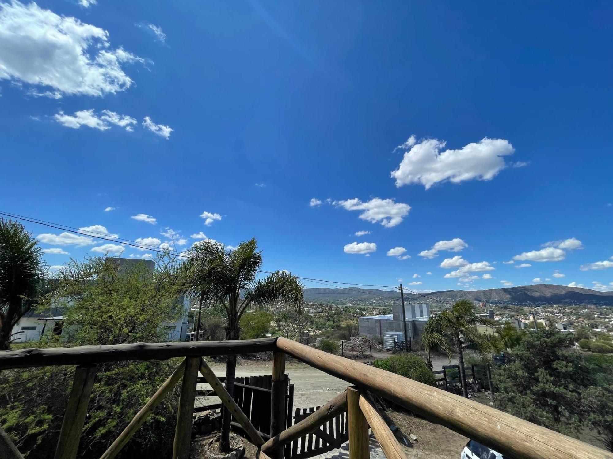 Terrazas Del Sol Apartamento *