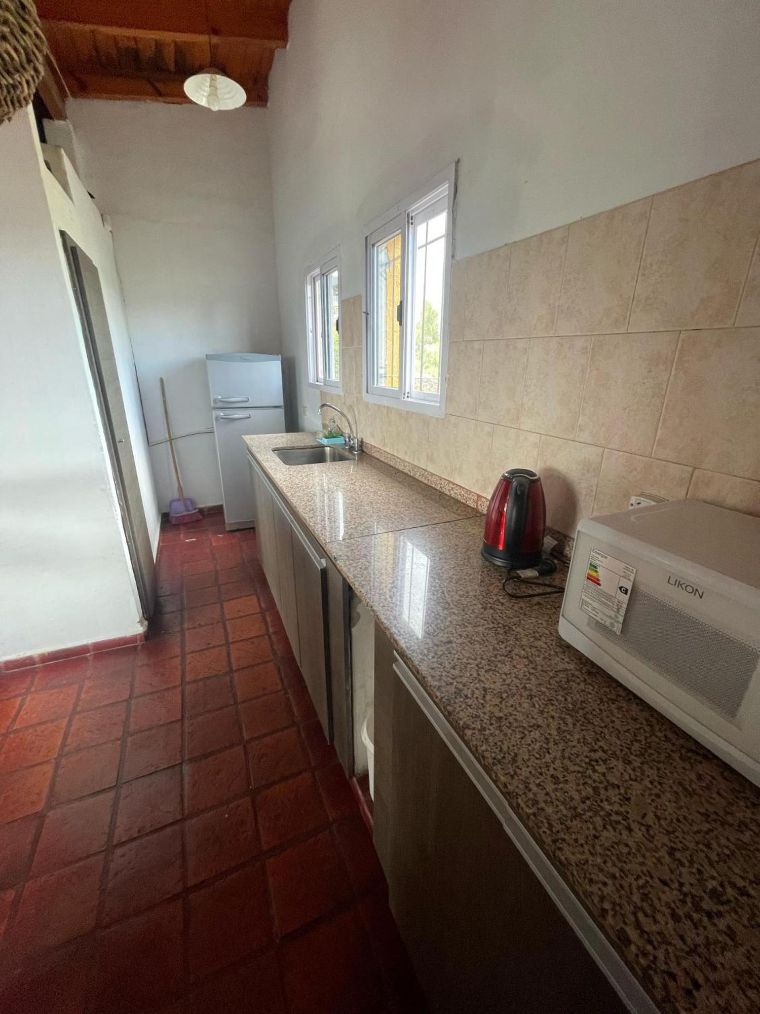 Terrazas Del Sol Villa Carlos Paz