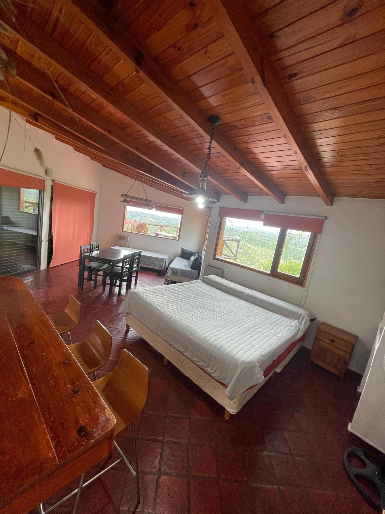 Terrazas Del Sol Apartamento *