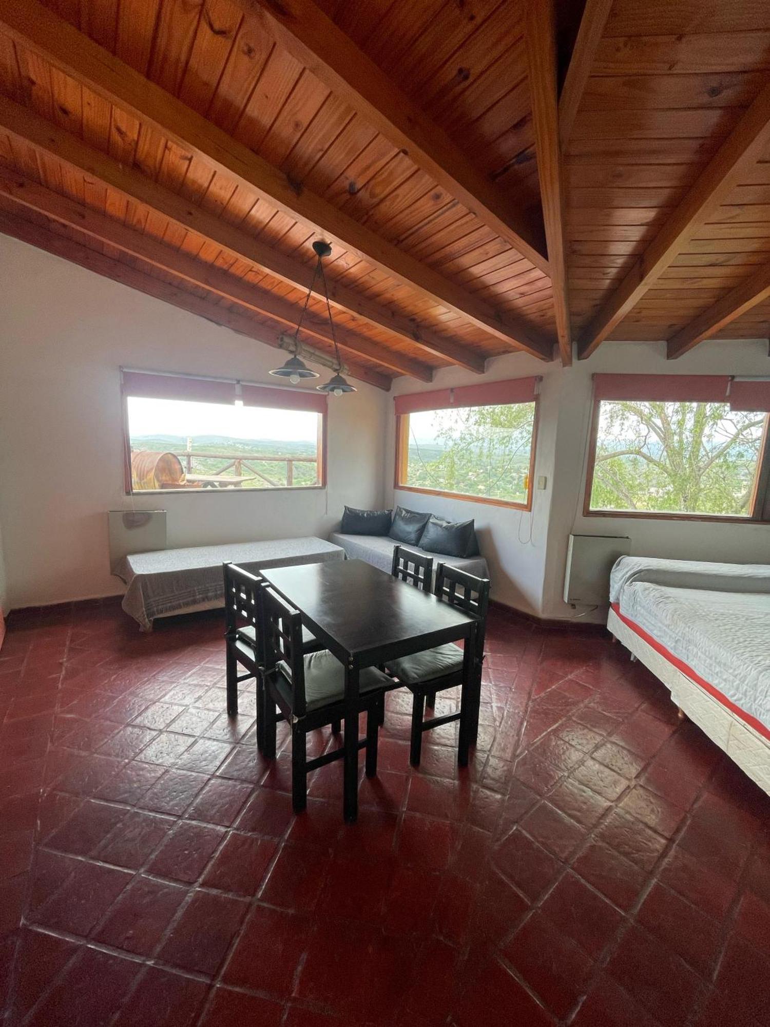 Apartamento Terrazas Del Sol *