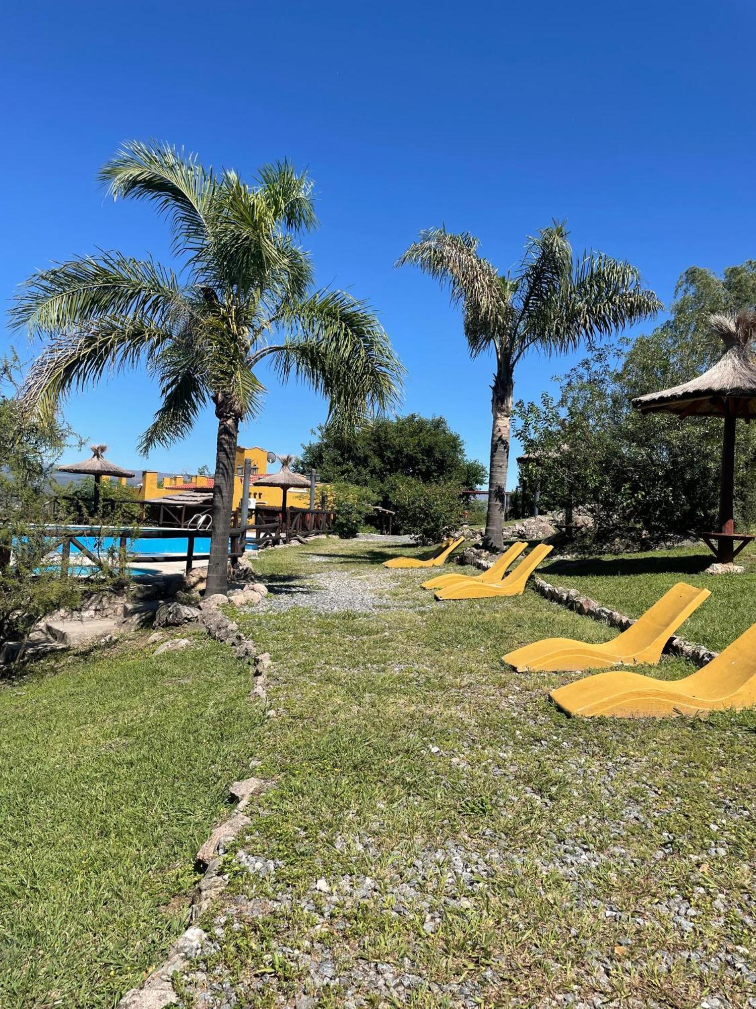 Terrazas Del Sol Apartamento