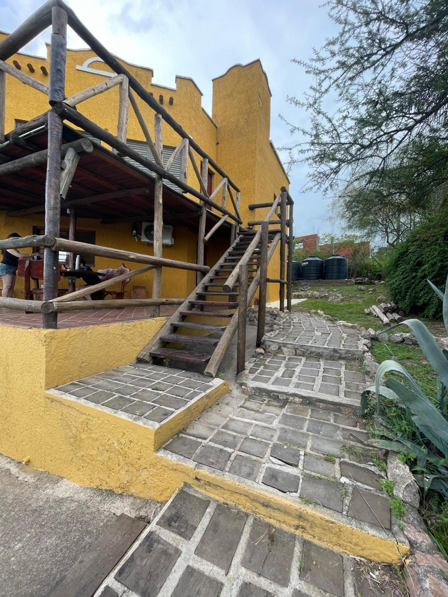 Terrazas Del Sol